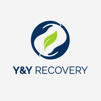 yandyrecovery logo