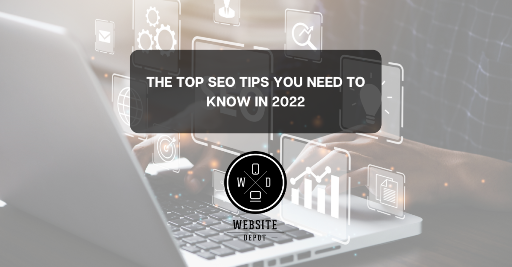 SEO Tips