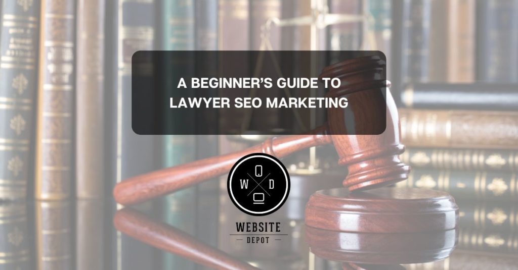 Lawyer SEO Marketing