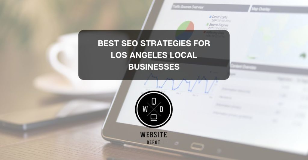 Best SEO Strategies