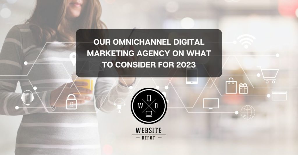 Digital Marketing Agency