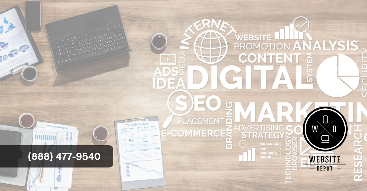 Digital Marketing Agency