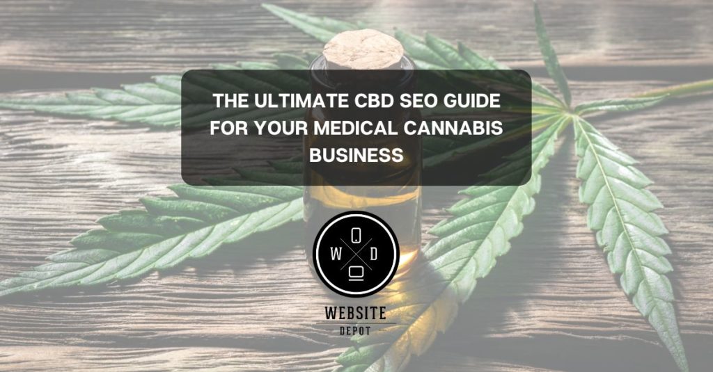 CBD SEO