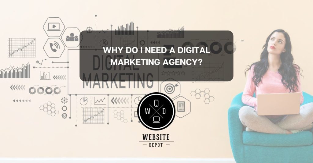 Digital Marketing Agency