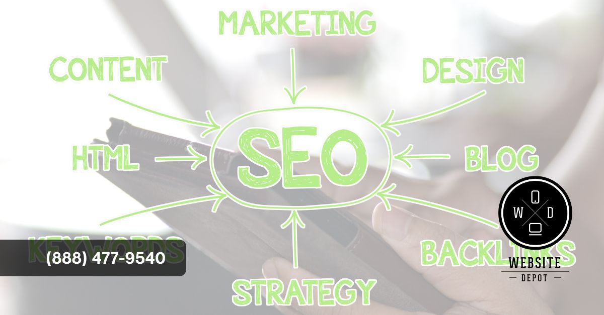 SEO Agency Los Angeles