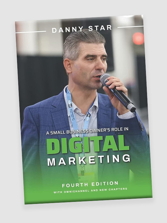 danny star digital marketing