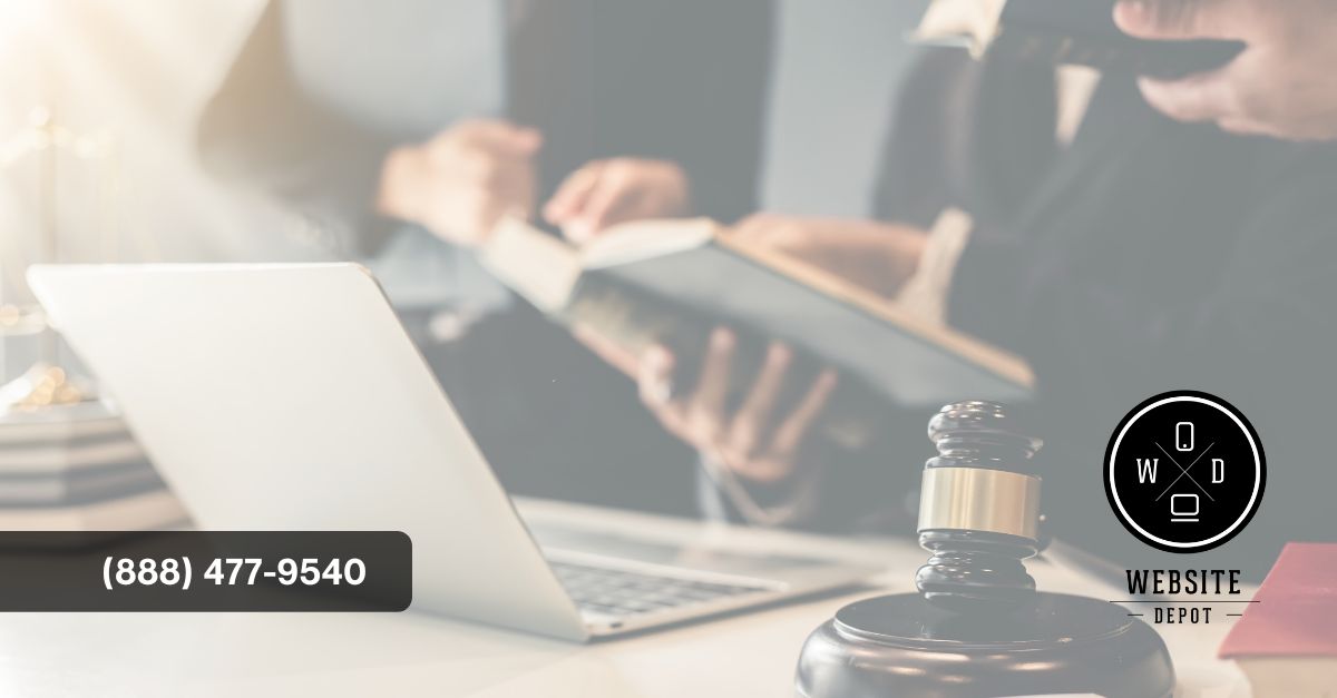 SEO Services for Lawyers