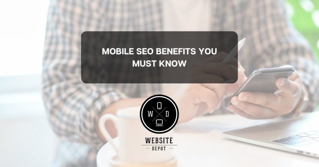 Mobile SEO