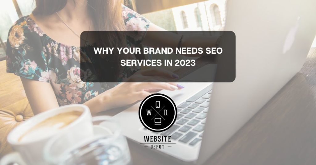 SEO Services