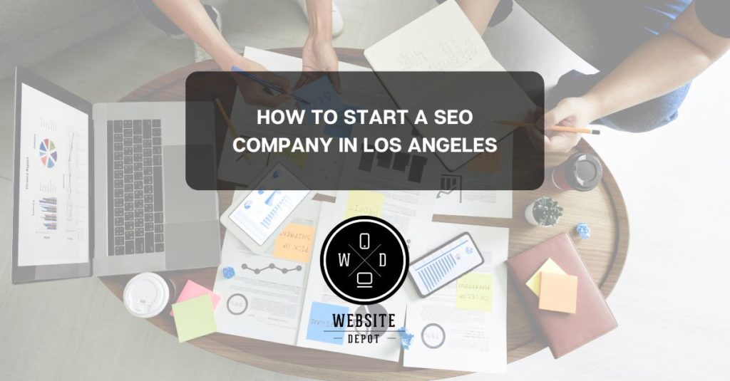 seo company in los angeles