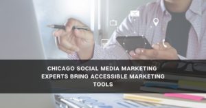 Chicago Social Media Marketing Experts