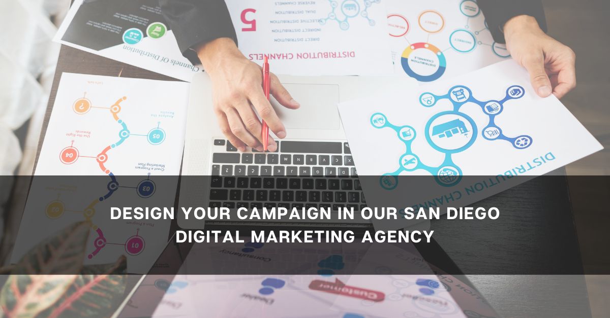 San Diego digital marketing agency