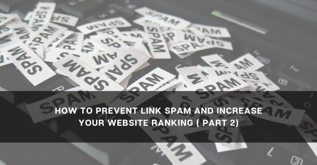 website ranking