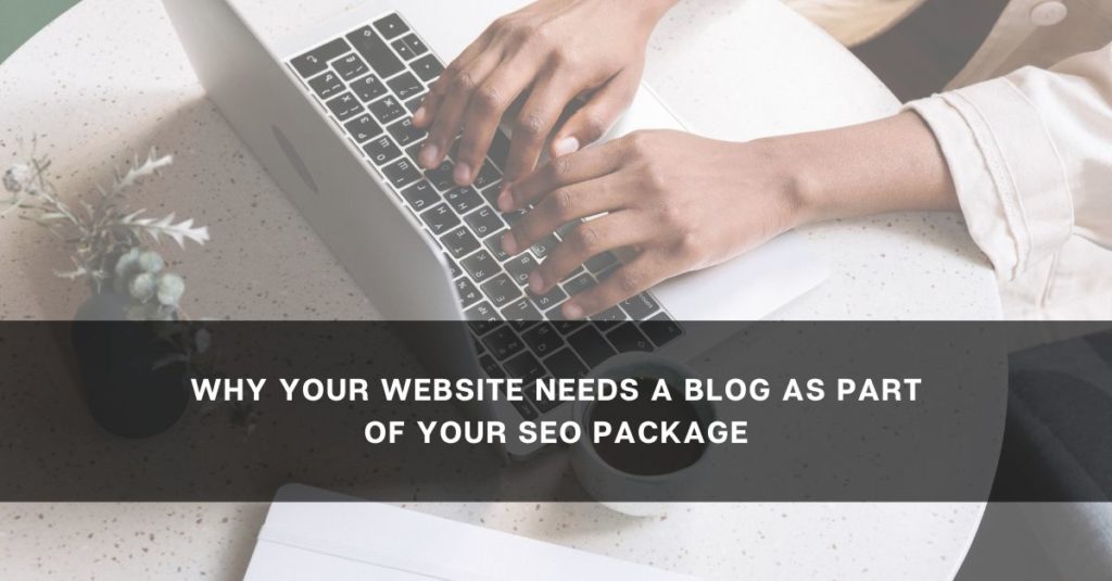 SEO Packages