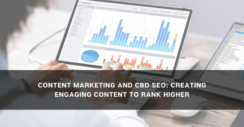 cbd seo