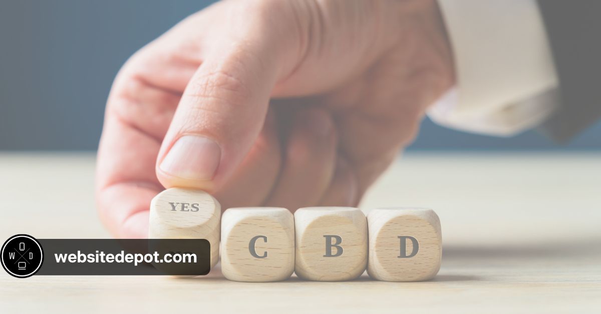 cbd seo