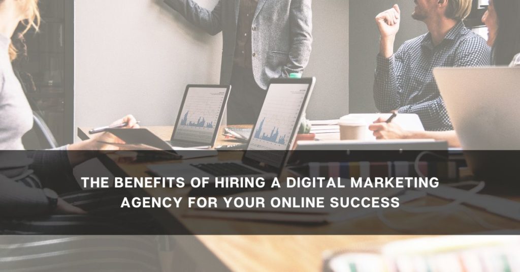 digital marketing agency