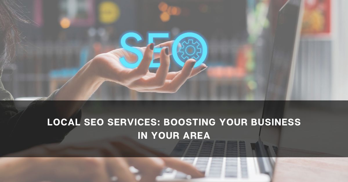  Local Seo Services