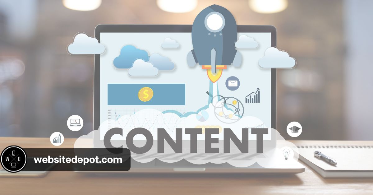 Full Service Digital Marketing Company in Los Angeles Website Depot