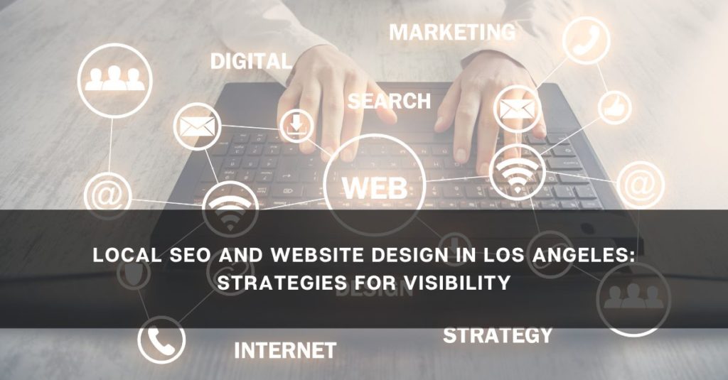 Full Service Digital Marketing Company in Los Angeles Website Depot