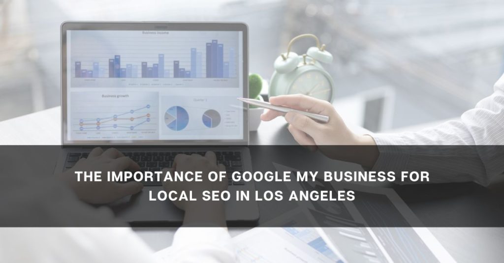 Search Engine Optimization Los Angeles