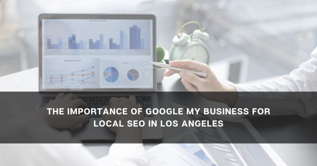 Full Service Digital Marketing Company in Los Angeles Website Depot