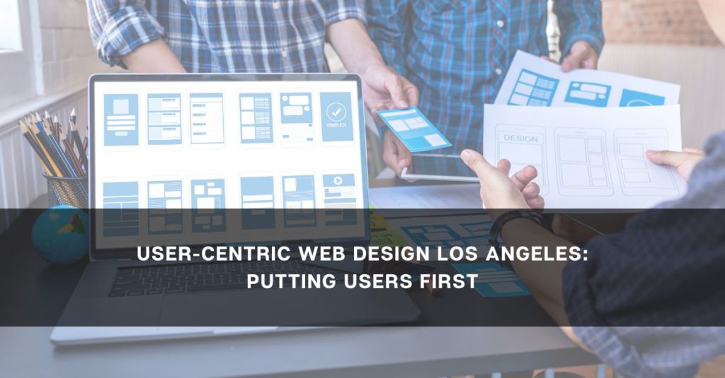 Website Design Los Angeles