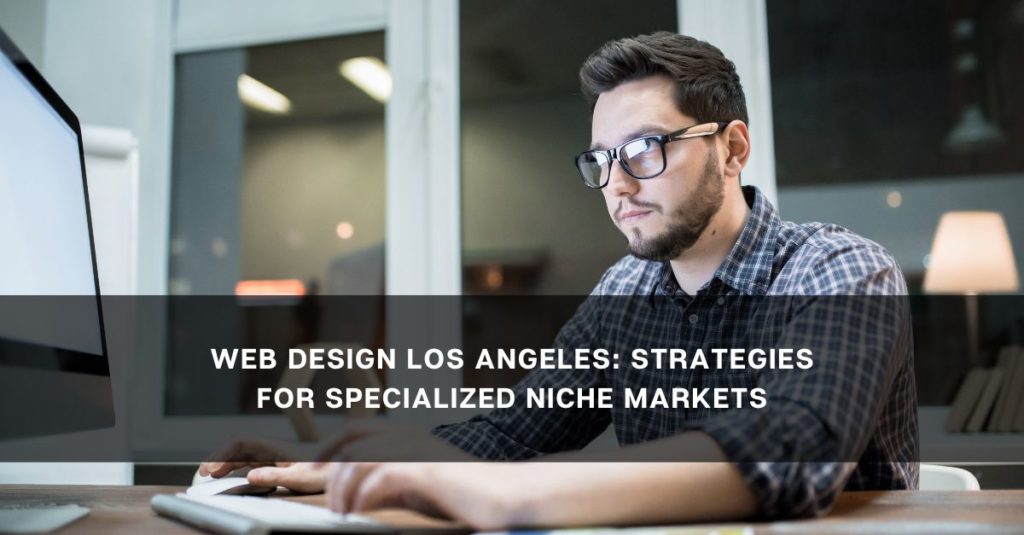 Web Design Los Angeles