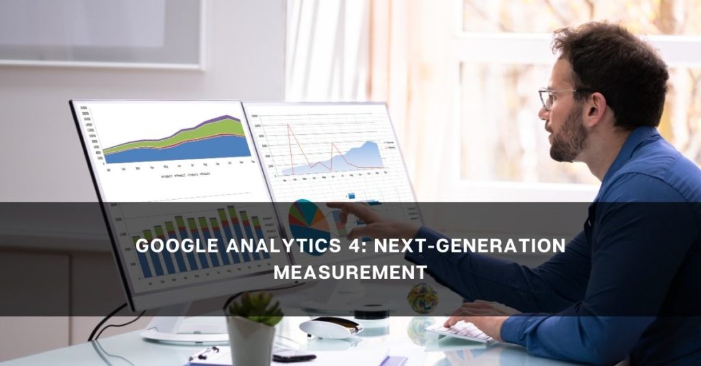 Google Analytics 4