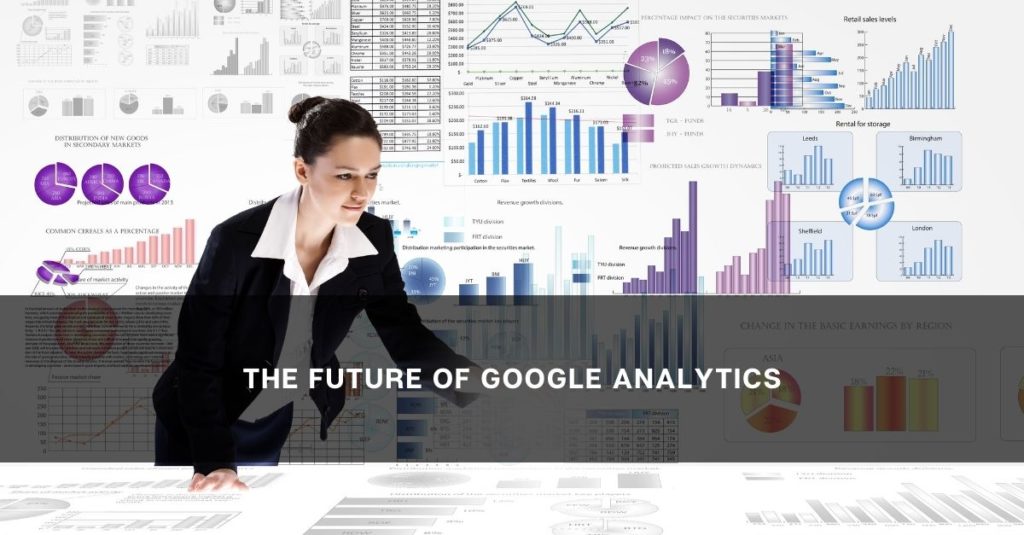 Google Analytics 4