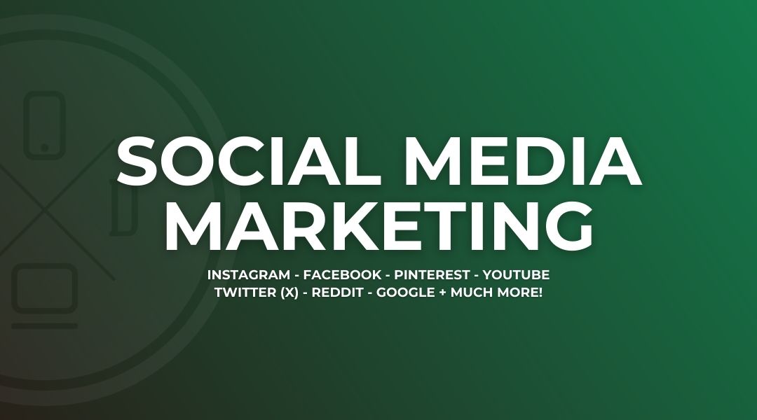 website depot social media marketing