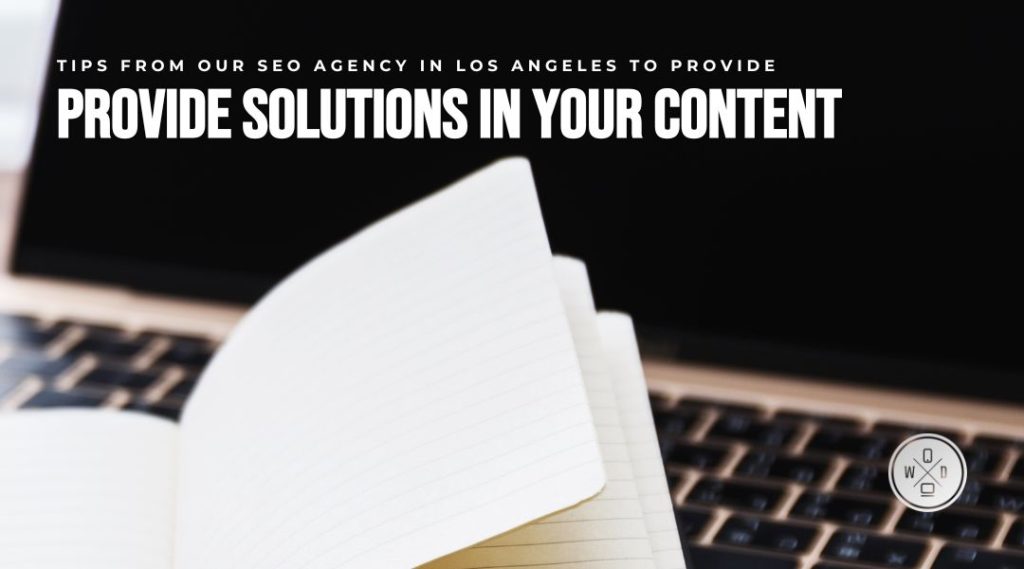local seo and website design in los angeles 