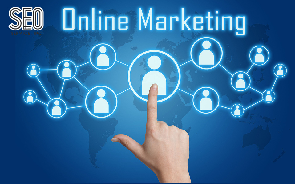 Approaching Online Marketing the Right Way