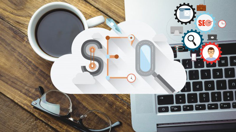 Boost your website with the team from SEO services Los Angeles Inc