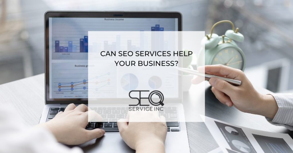 Can SEO Services Help Your Business