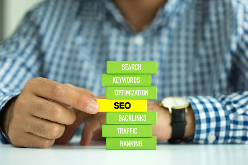 Investing in SEO Services