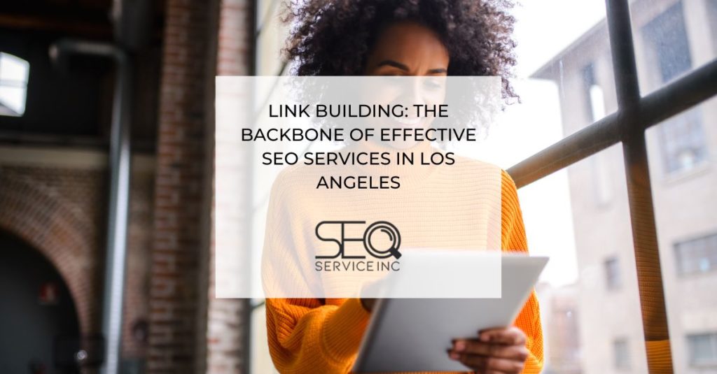 Full Service Digital Marketing Company in Los Angeles Website Depot