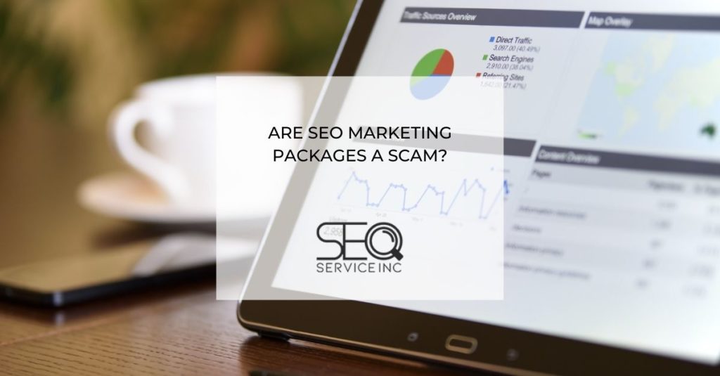 Looking At KPIs and Other Metrics with a Los Angeles SEO Service 