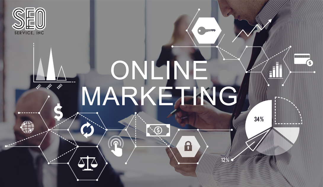 Online Marketing the Right Way