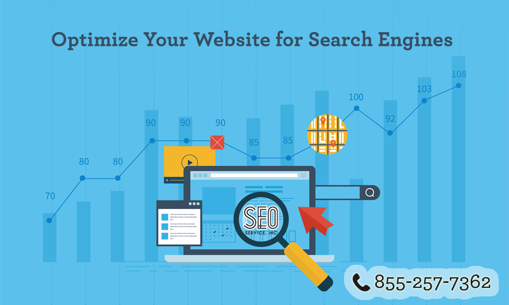 Optimize Your Website for Search Engines with These Tips 