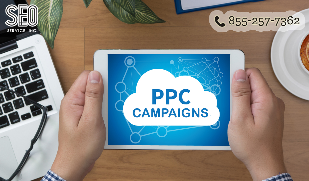 PPC Campaigns Ideal for Law Firms