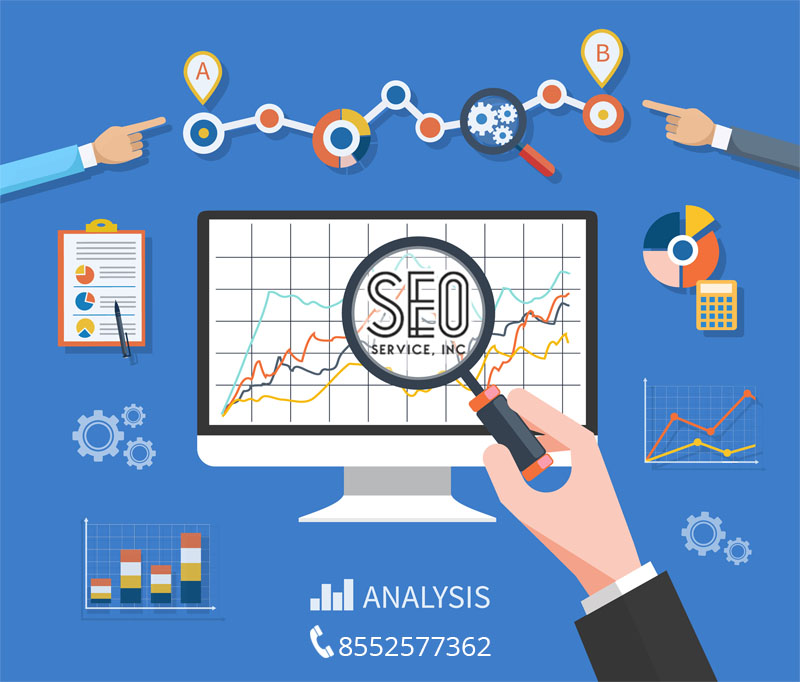 SEO Results