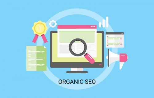 SEO packages in California