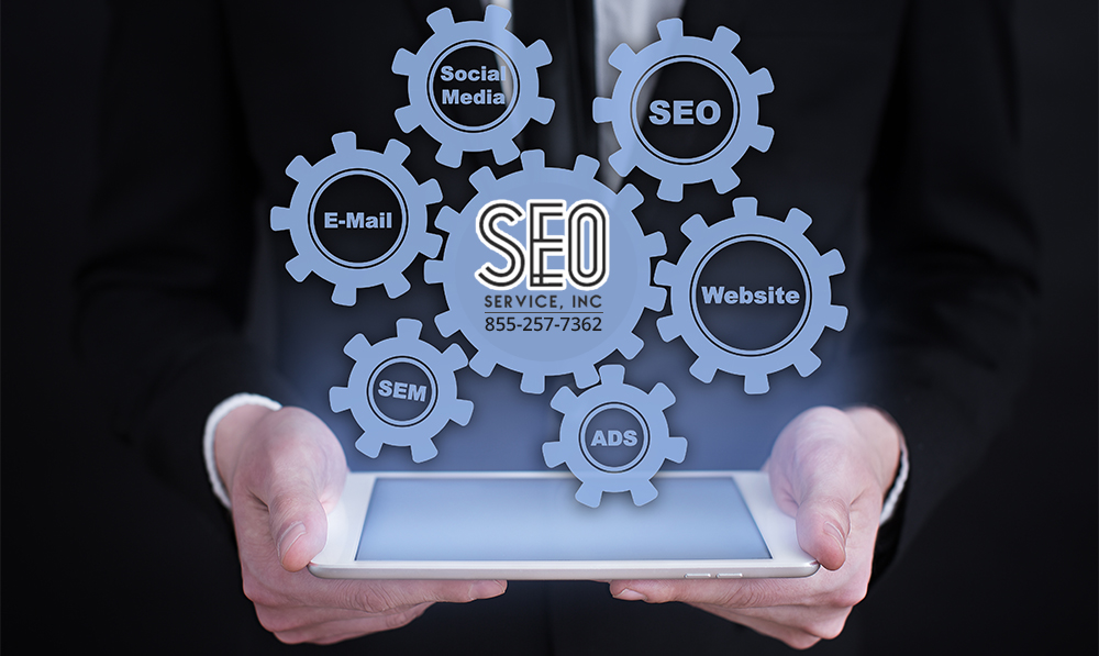 Should You Get an SEO Service to Help Your Business