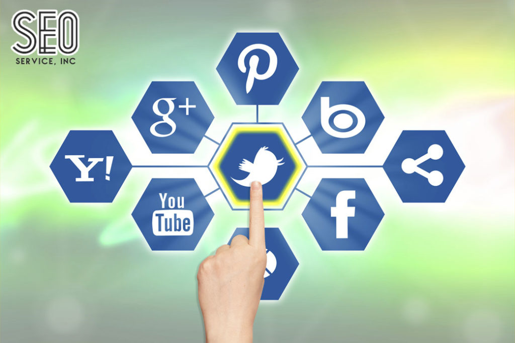 Social Media Marketing Changes the Business World