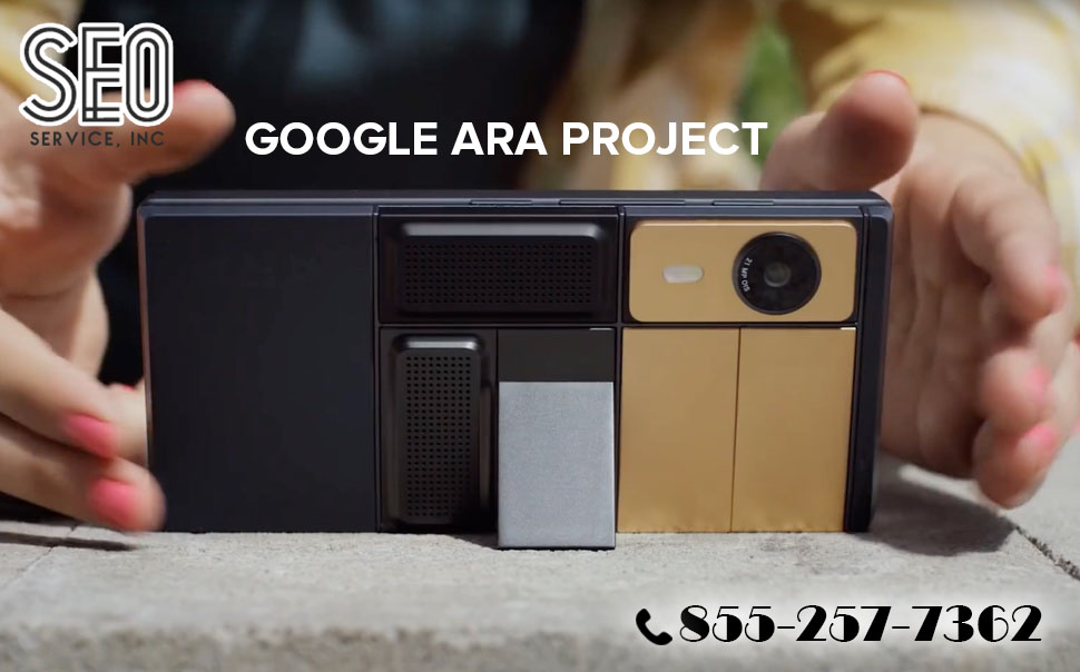 The Death of Project Ara
