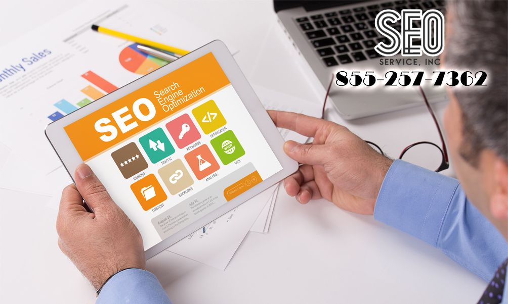 What Does Organic SEO Mean