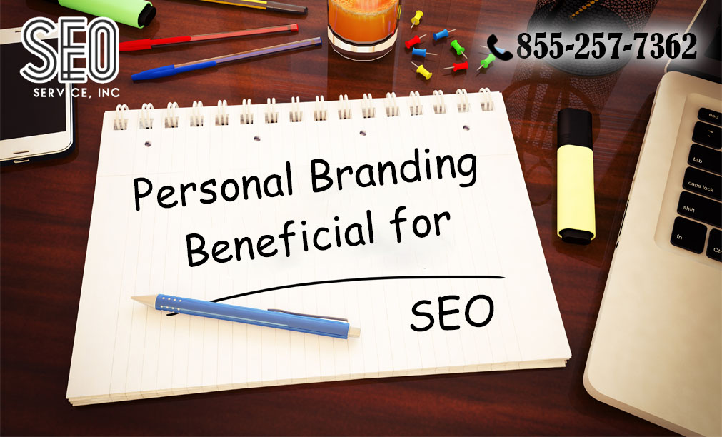 Why is Personal Branding Beneficial for SEO