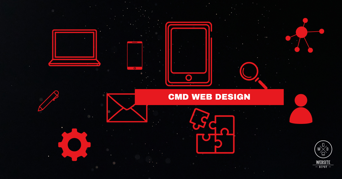 CMS WEB DESIGN