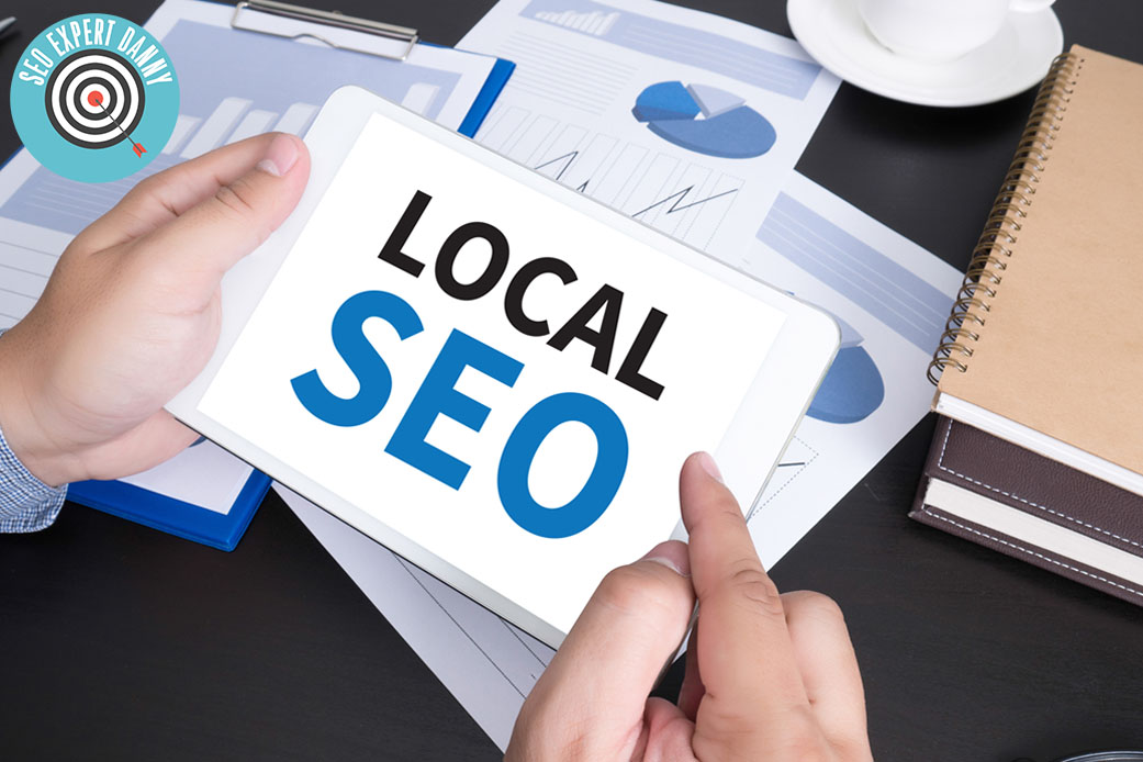 A Local SEO Expert Boost Your Business Profile
